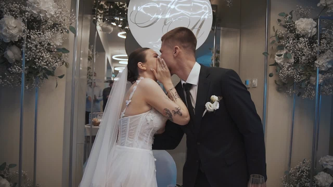 Анна и Александр Икорец. Brainlook