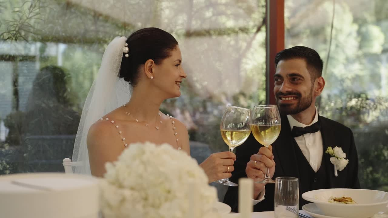 Анастасия и Дмитрий Белый колодец. Brainlook