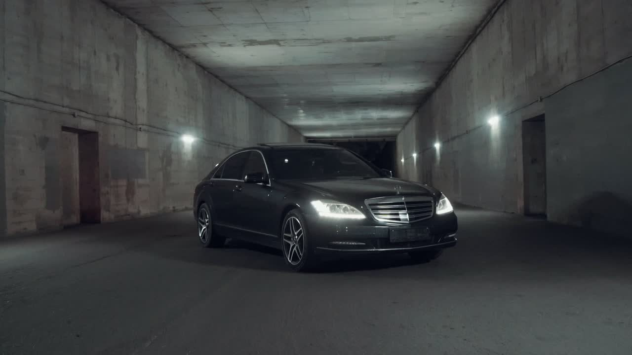 Автосъемка. Brainlook