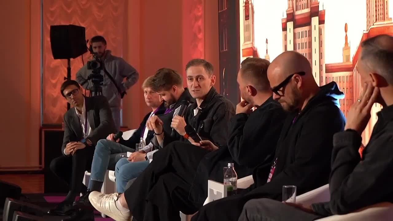 Форум ArtMasters 3–5 апреля 2025 года г. Москва. Видеосъемка|репортаж, клипы, документальное, видео для бизнеса!