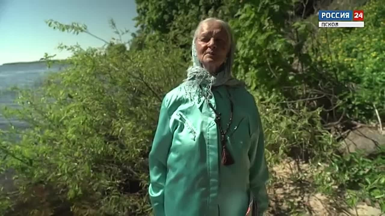 Россия 24. Фотограф Богдан Щекутеев