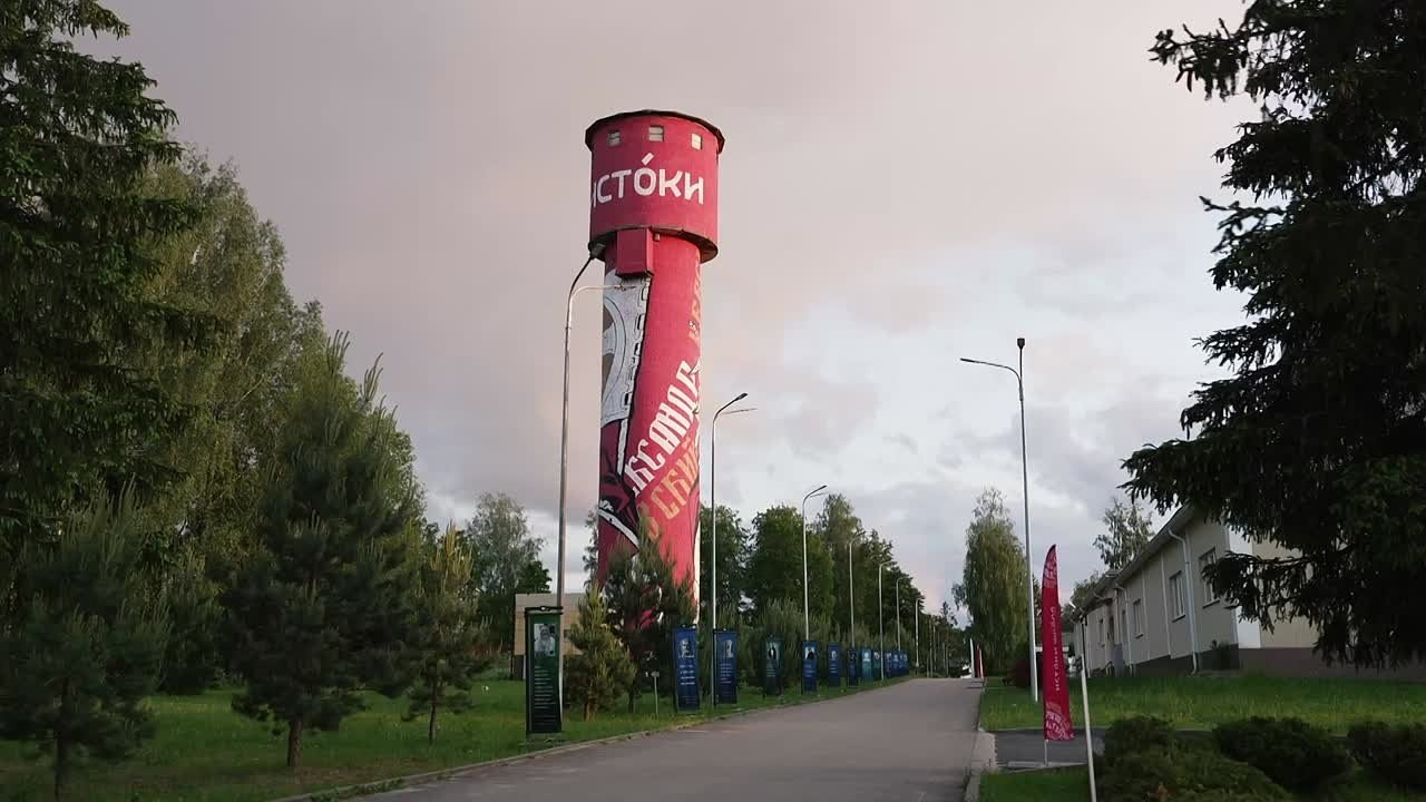 ИСТОКИ. Фотограф Богдан Щекутеев