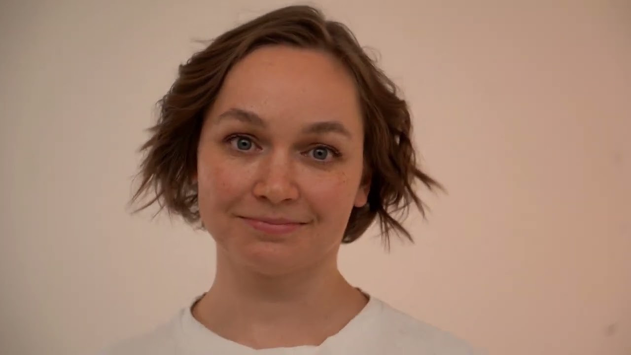 Визуал. Видеограф Наталья Назарова Москва