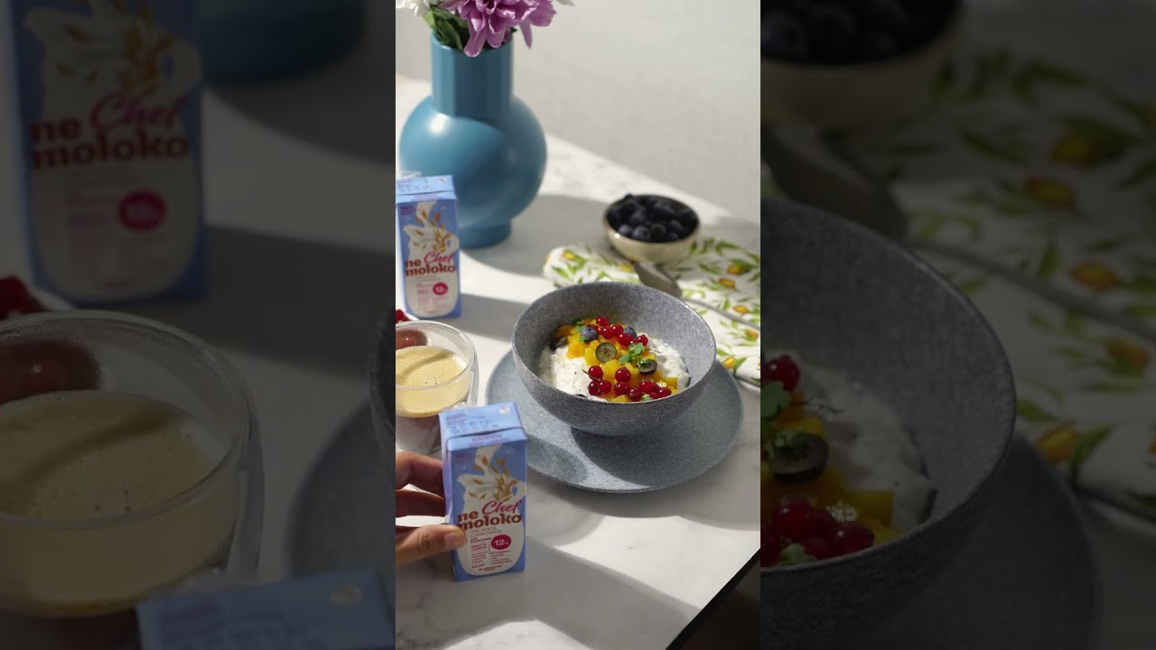 Видеорецепты. Предметная, контент фото и видеосъёмка в Екатеринбурге