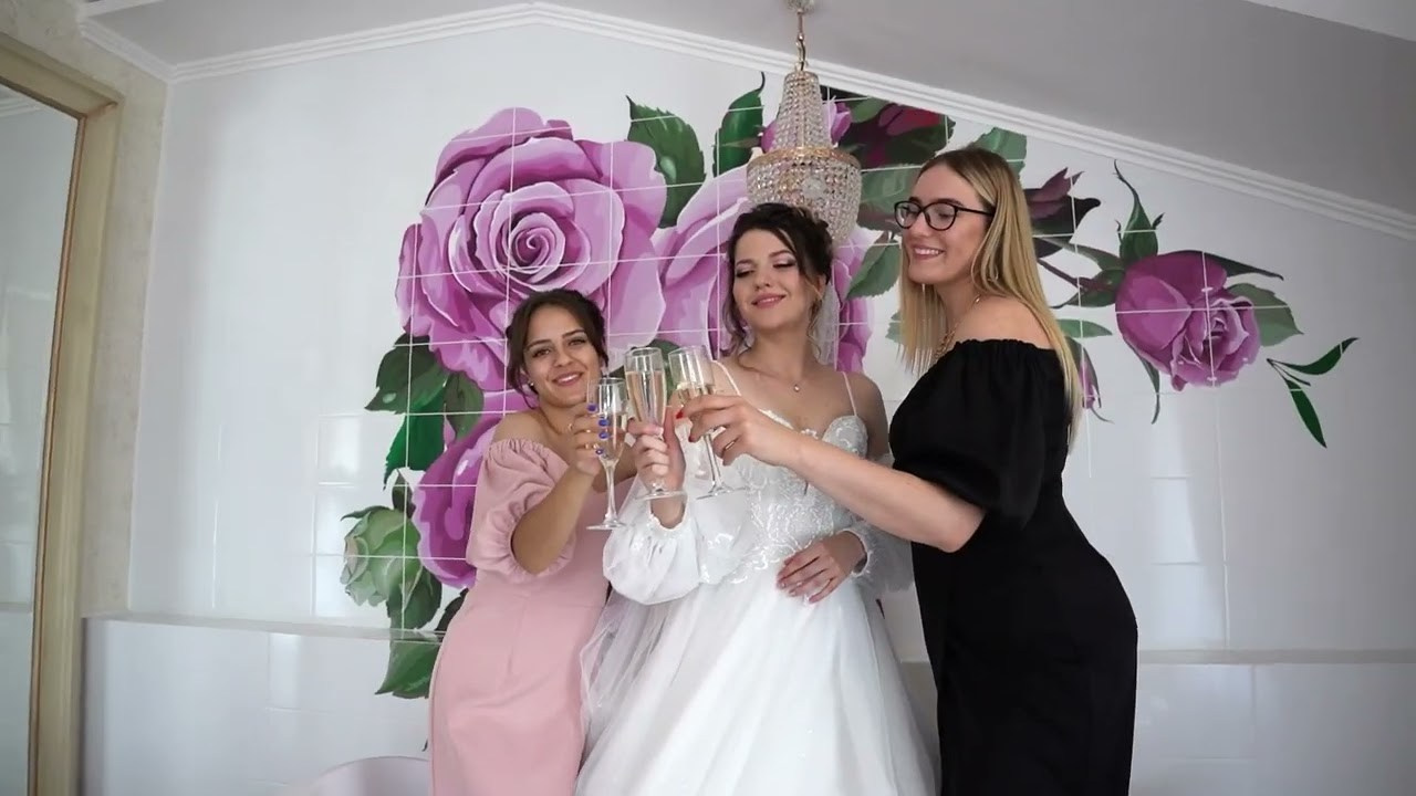 Свадебные Клипы. Свадебный Фотограф в Краснодаре и всему Краснодарскому Краю