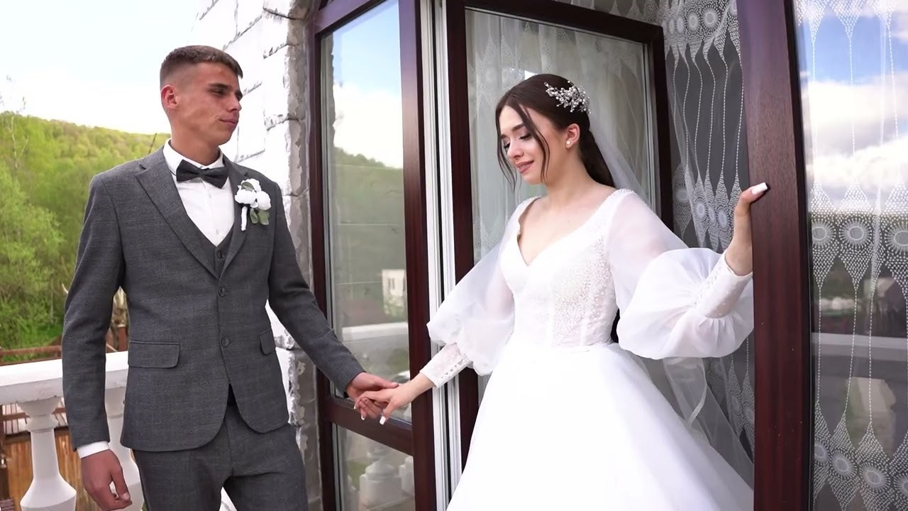 Свадебные Клипы. Свадебный Фотограф в Краснодаре и всему Краснодарскому Краю