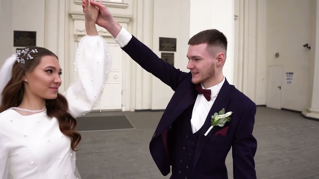 Свадебные Клипы. Свадебный Фотограф в Краснодаре и всему Краснодарскому Краю