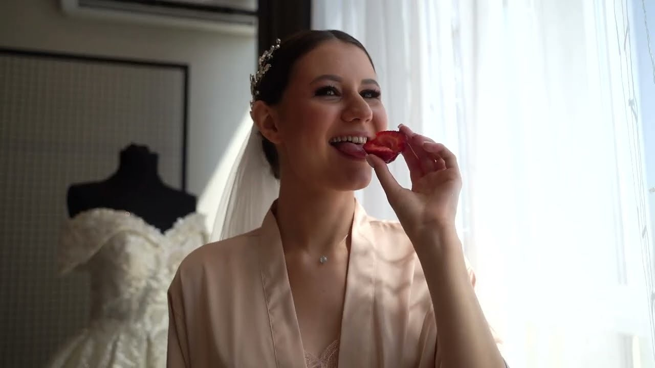 Свадебные Клипы. Свадебный Фотограф в Краснодаре и всему Краснодарскому Краю