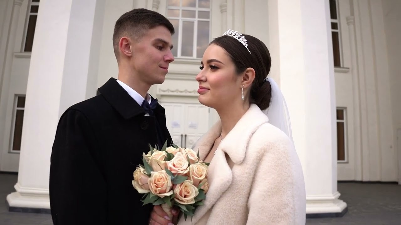Свадебные Клипы. Свадебный Фотограф в Краснодаре и всему Краснодарскому Краю