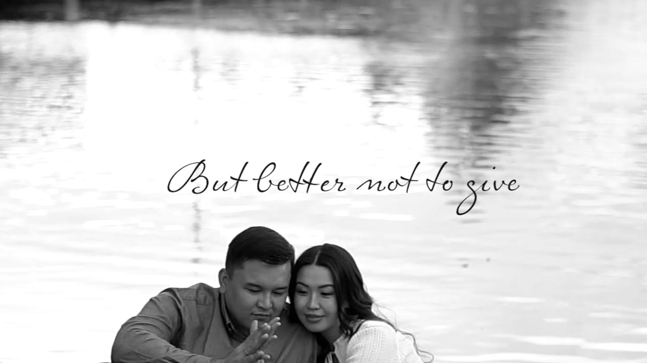 Адильхан — Динара. Уличный и студийный фотограф в Астане Ержанов Нурасыл