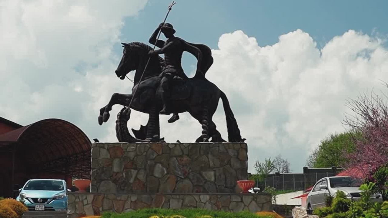 КРЕЩЕНИЯ. Семейный фотограф и видеограф Алёна Ким