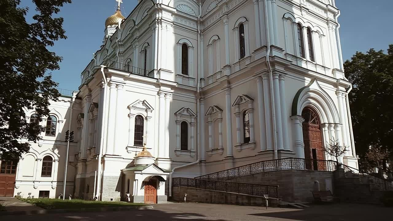 КРЕЩЕНИЯ. Семейный фотограф и видеограф Алёна Ким