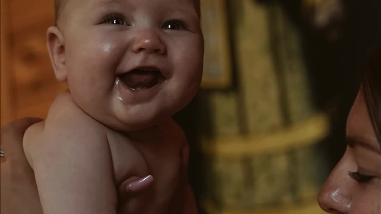 КРЕЩЕНИЯ. Семейный фотограф и видеограф Алёна Ким