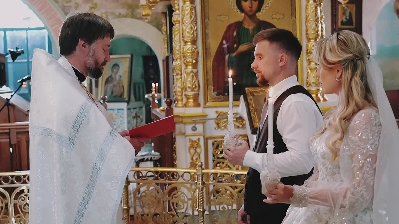 ВЕНЧАНИЯ. Семейный фотограф и видеограф Алёна Ким