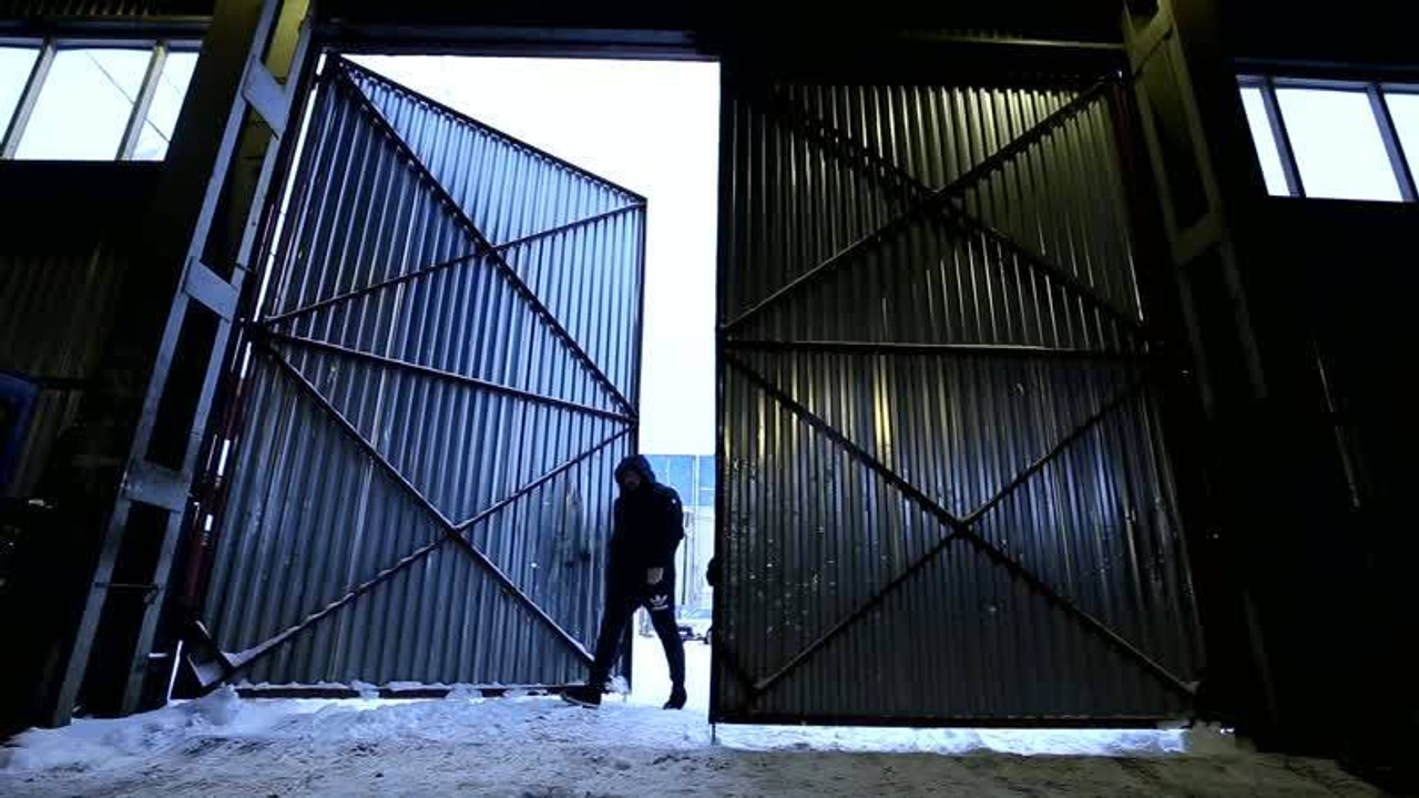 Видео съёмка. Фотомастерская Андрея Закоморного