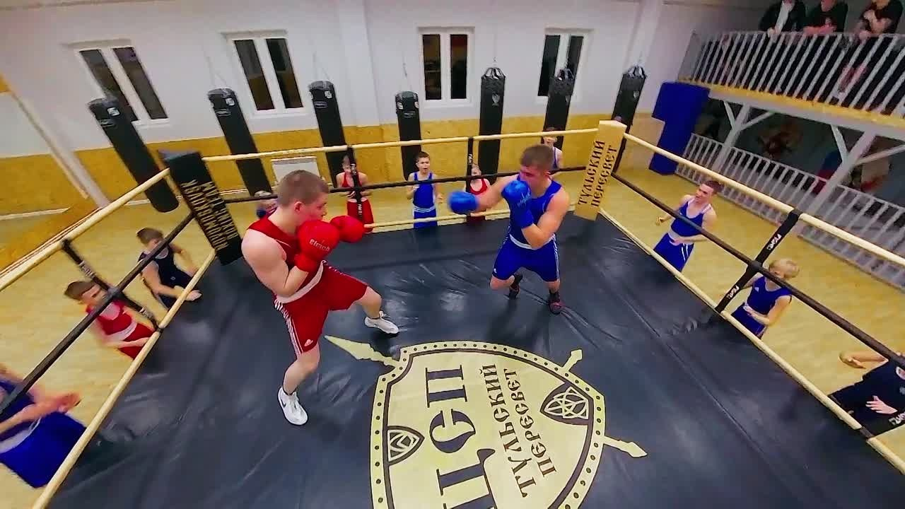 Бизнес. Наиль Садардинов | Видеограф