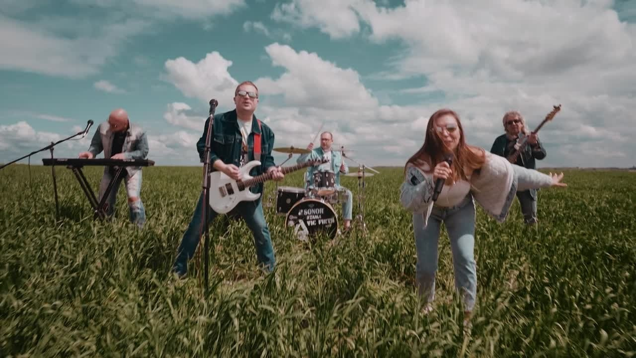 Творчество. Наиль Садардинов | Видеограф