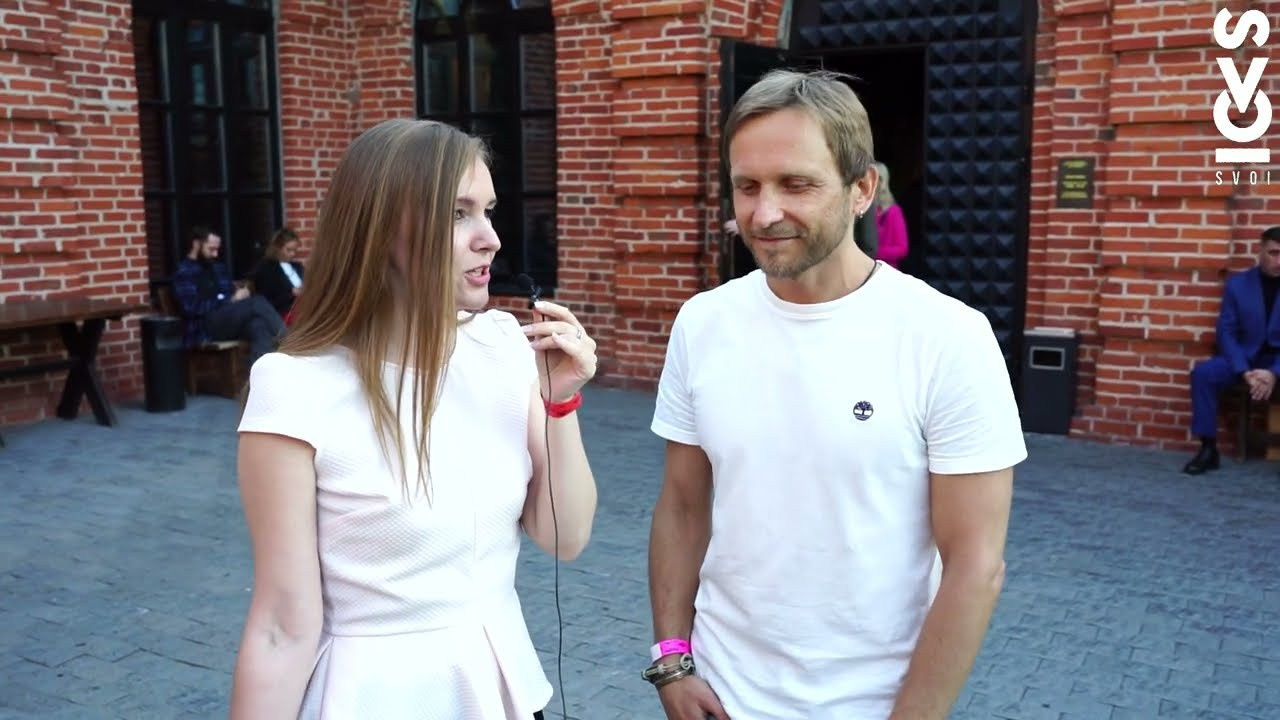 Видео. Фотограф Москва