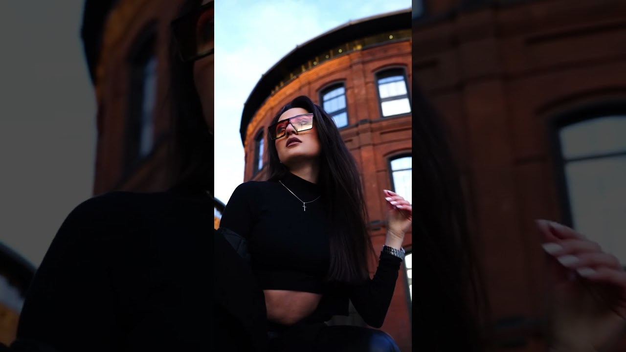 Видео. Фотограф Москва