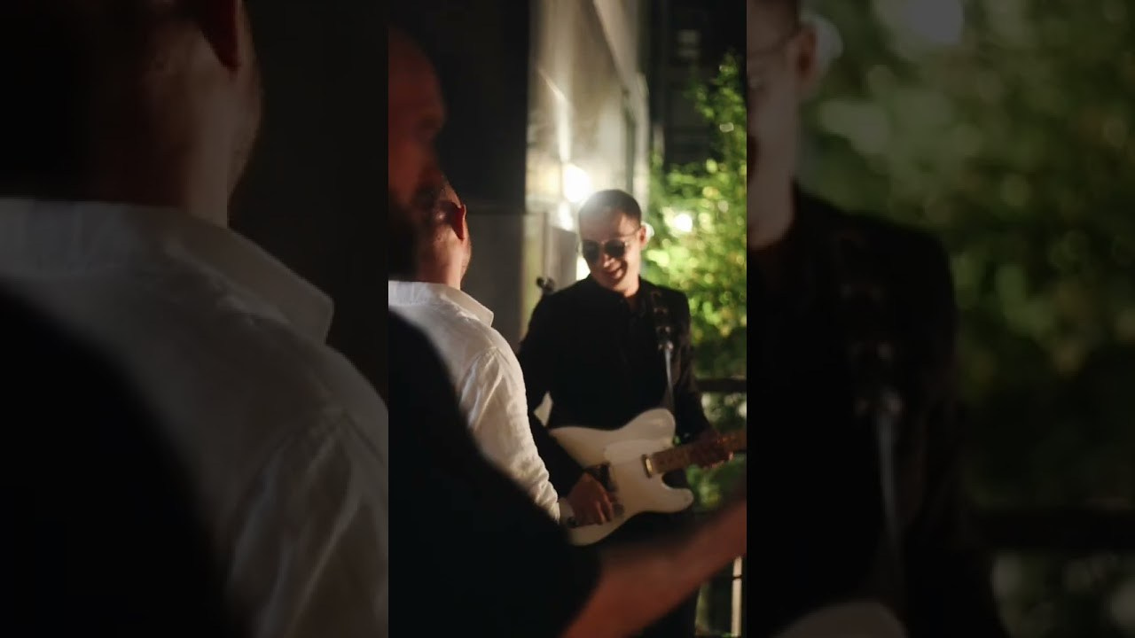 Videos. Yasmin Lagarde