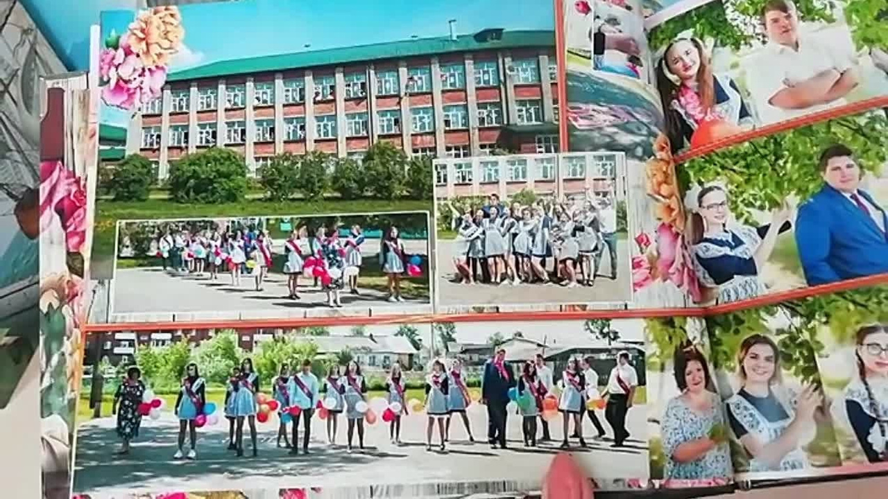 Для выпускников. Фотограф в Мариинске Кемеровской Области Алёна Соловьёва