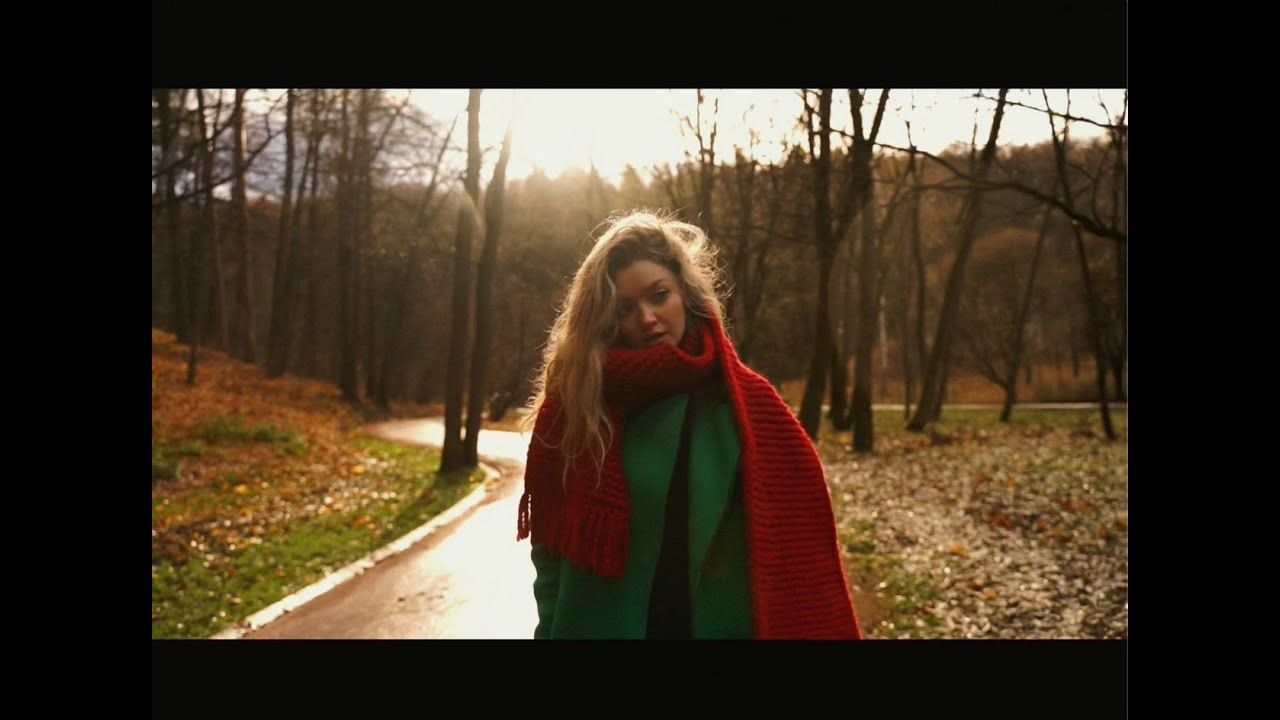 Видео портфолио. Портретный фотограф в Москве и Санкт-Петербурге