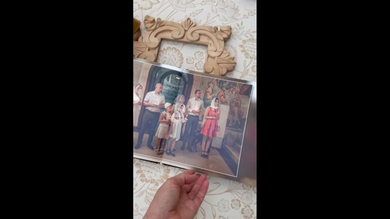 ФОТОКНИГИ. Профессиональный фотограф в Москве  Елена Фатьянова