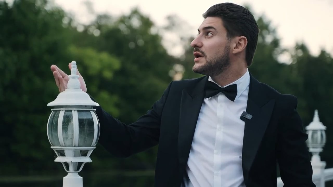 “Your friends”. Rodionfilms