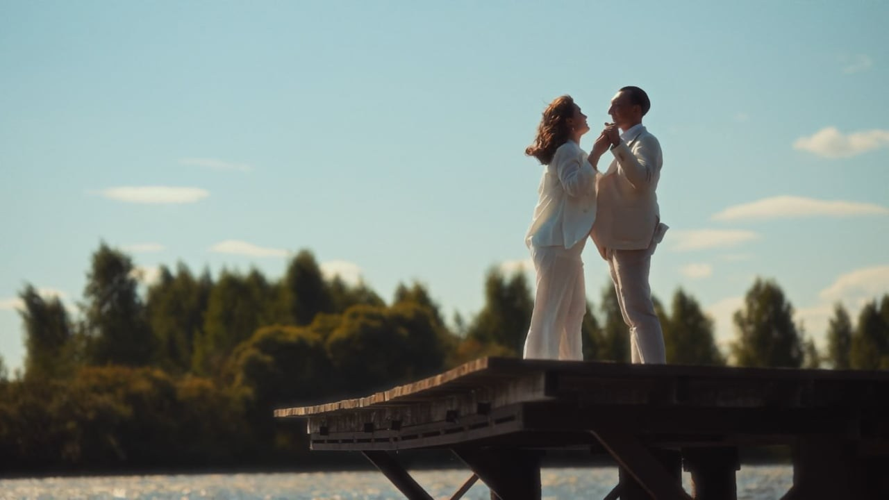 Love Story. Rodionfilms