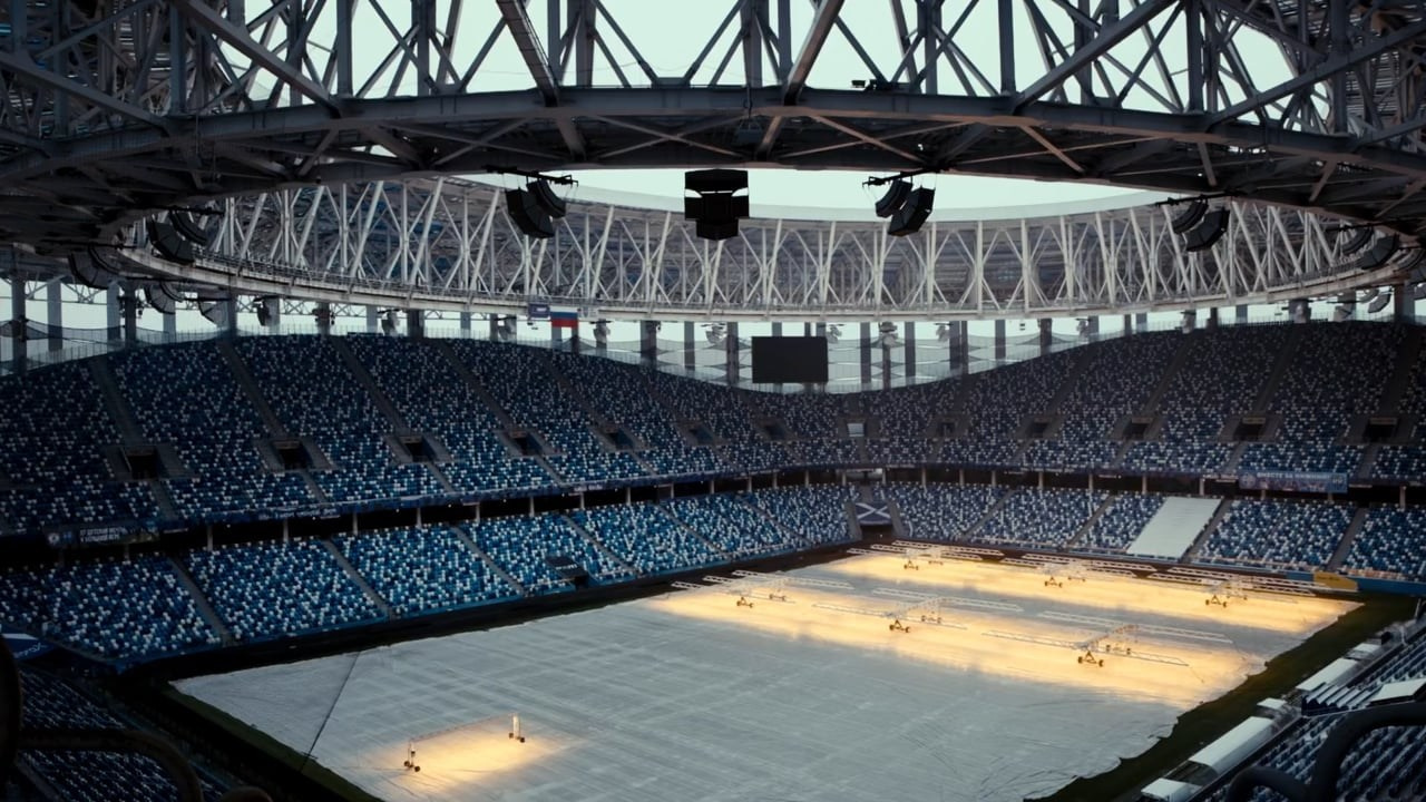 Видео. Фотограф Конти Глеб