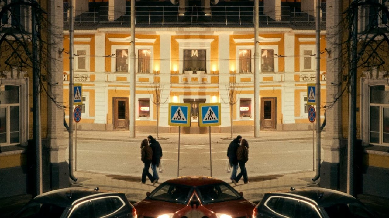 Видео. Фотограф Конти Глеб