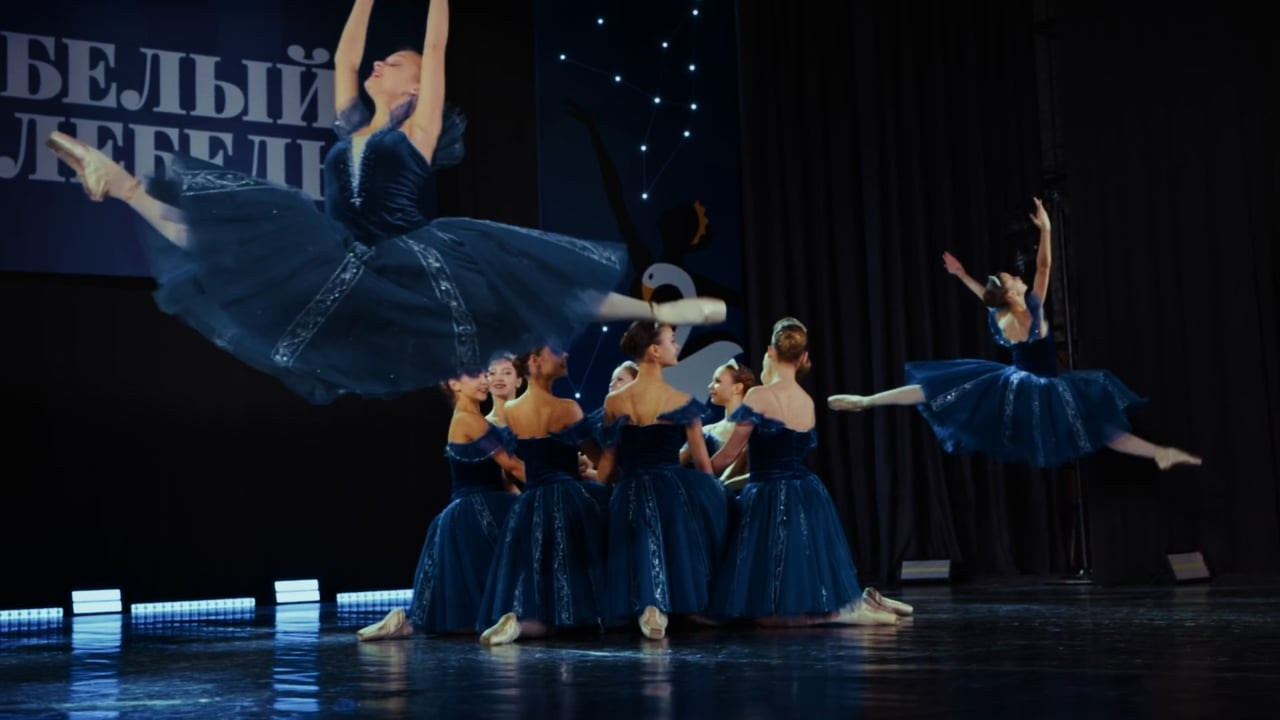 Видео. Фотограф Конти Глеб