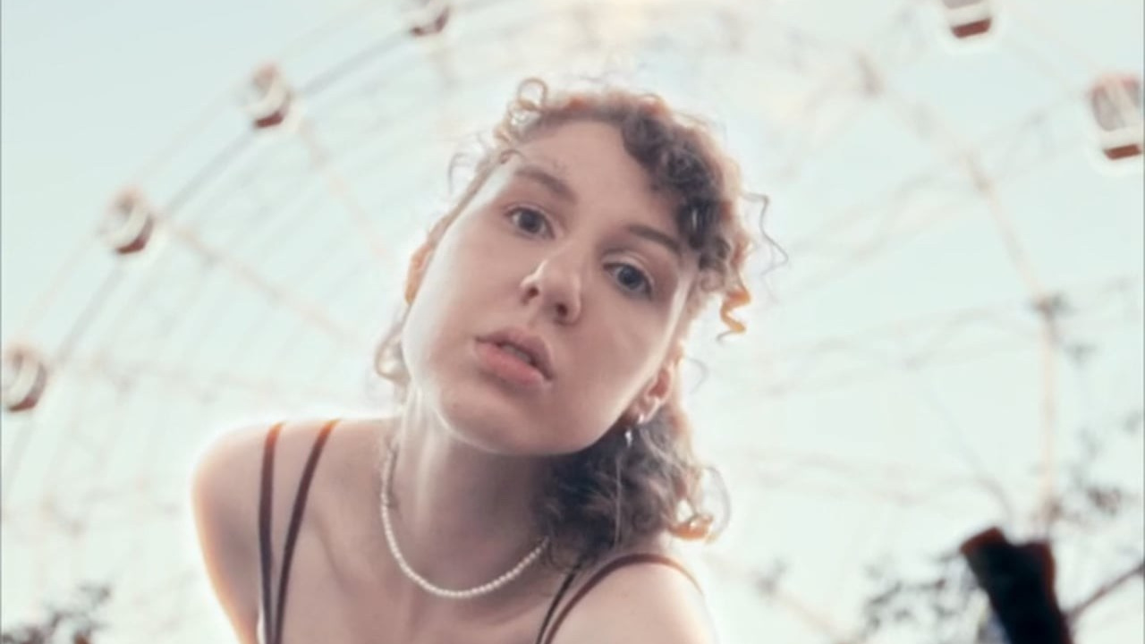 Reels. Фотограф Конти Глеб