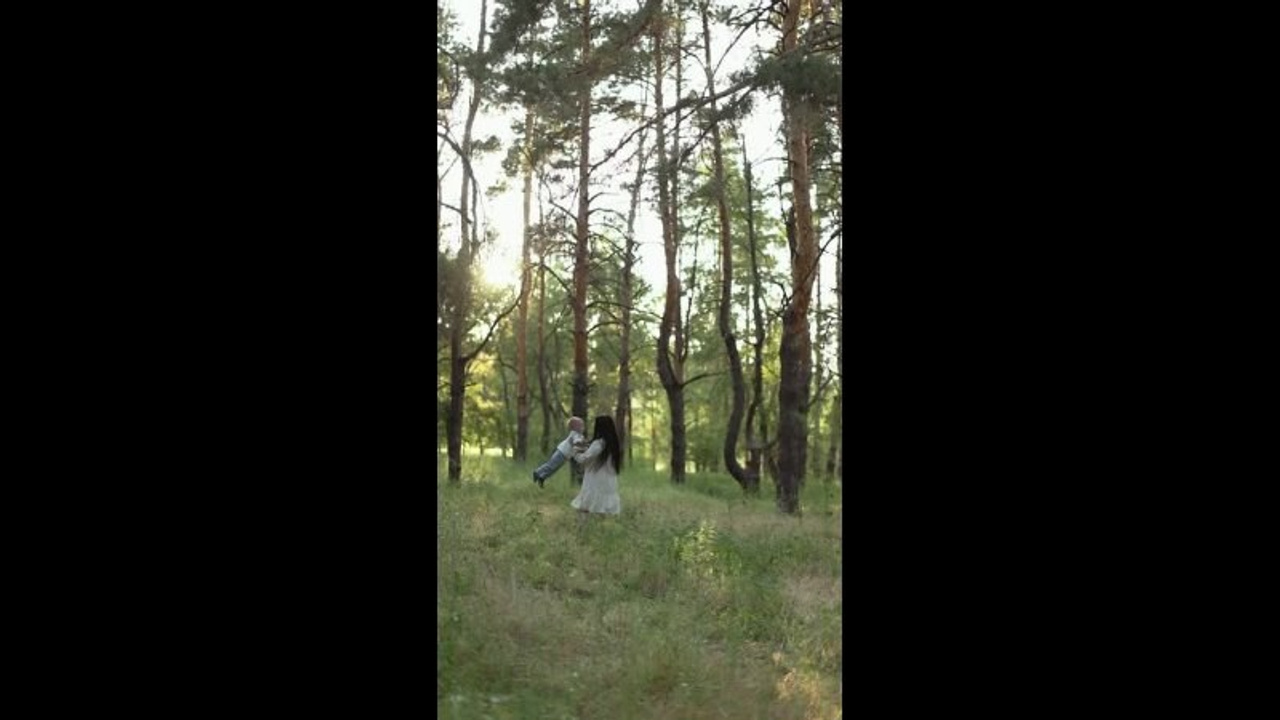 Семейные истории. Главная