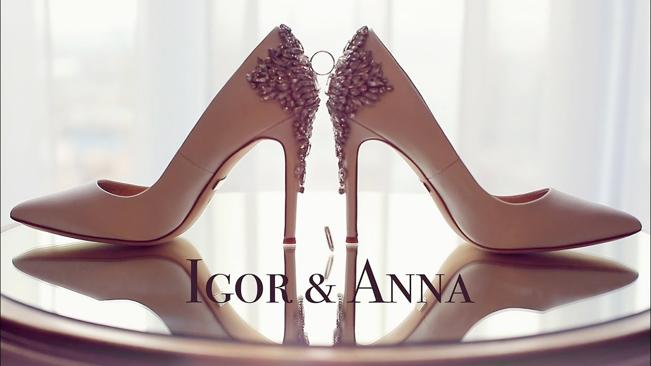 Видео. Свадебные видео