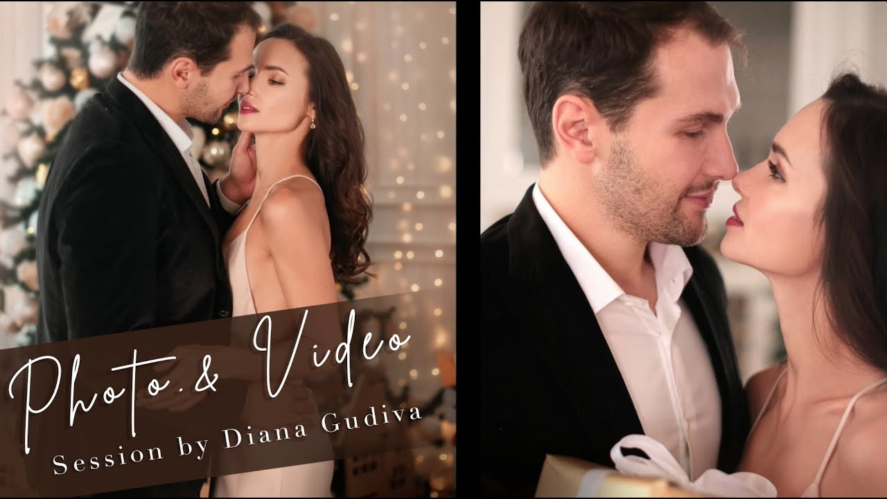 Видео. Свадебные видео