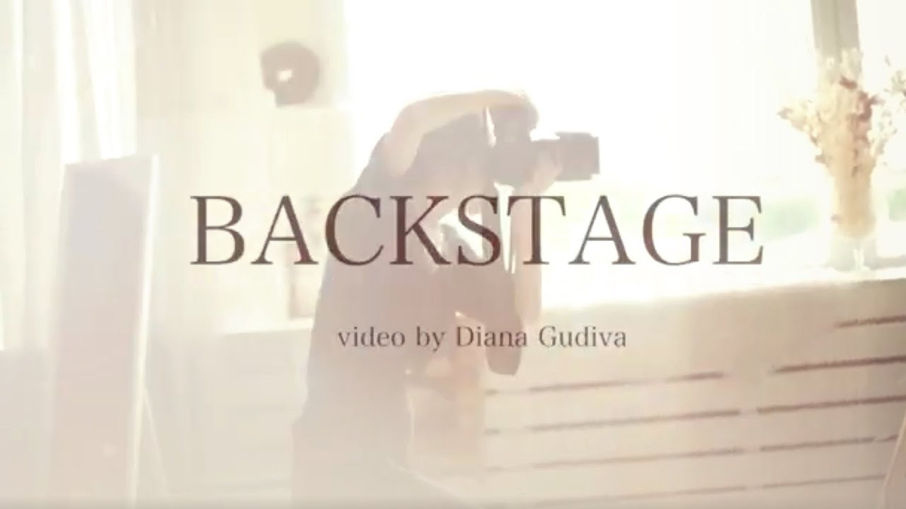 Видео. Свадебные видео