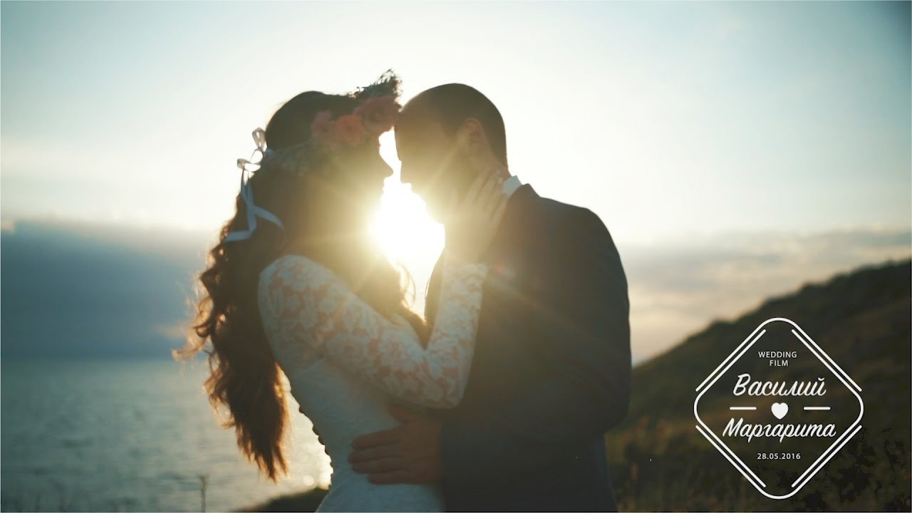 Видеография. Свадебный фотограф и видеограф в Анапе