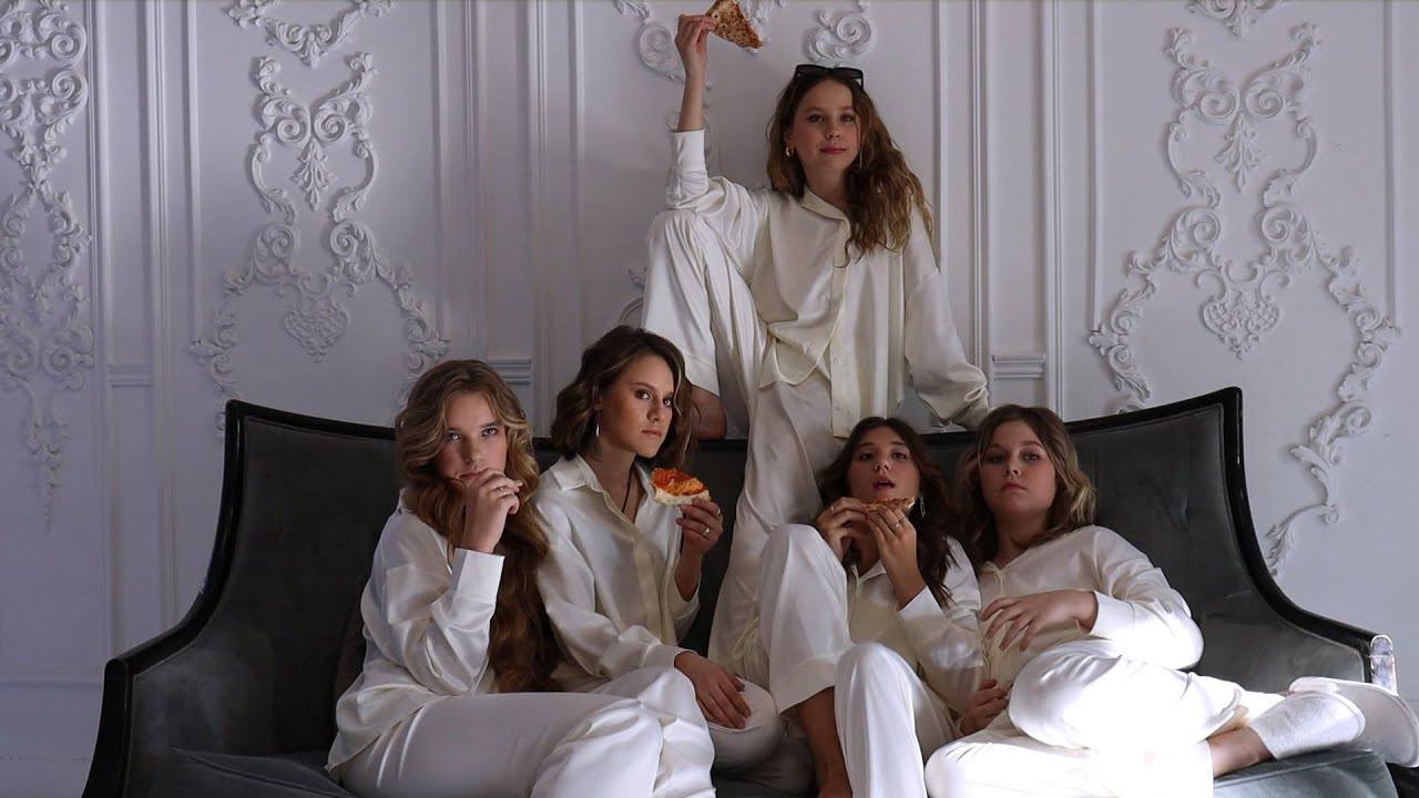 Анастасия | 13-й День Рождения