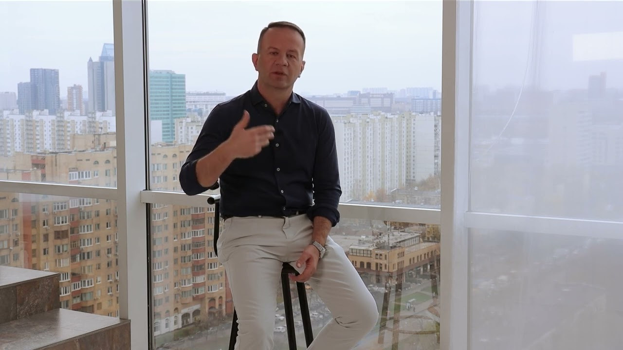 Александр | CV-video. Видеограф в Москве Анна Трошина