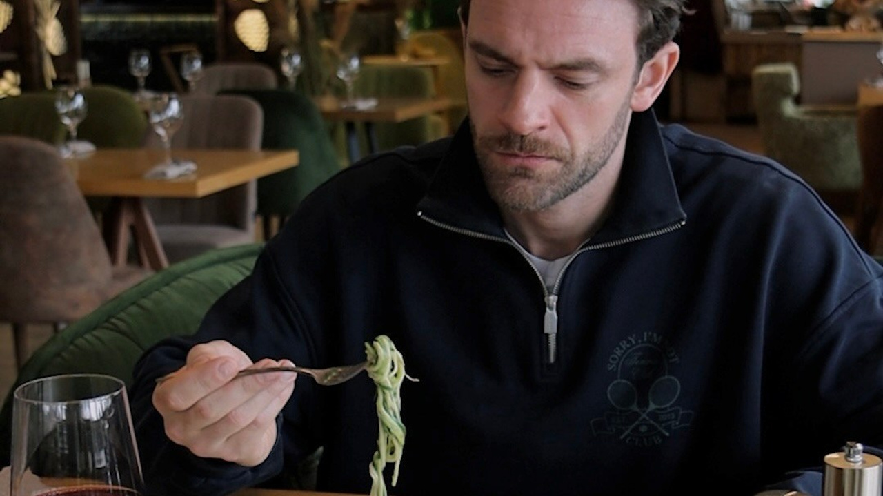 Ресторан | Реклама