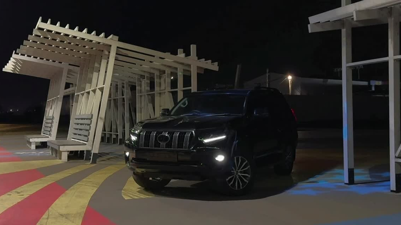 Автомобильные. Фотограф, видеограф и пилот дрона на Байкале