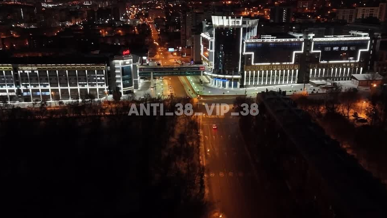 Автомобильные. Фотограф, видеограф и пилот дрона на Байкале