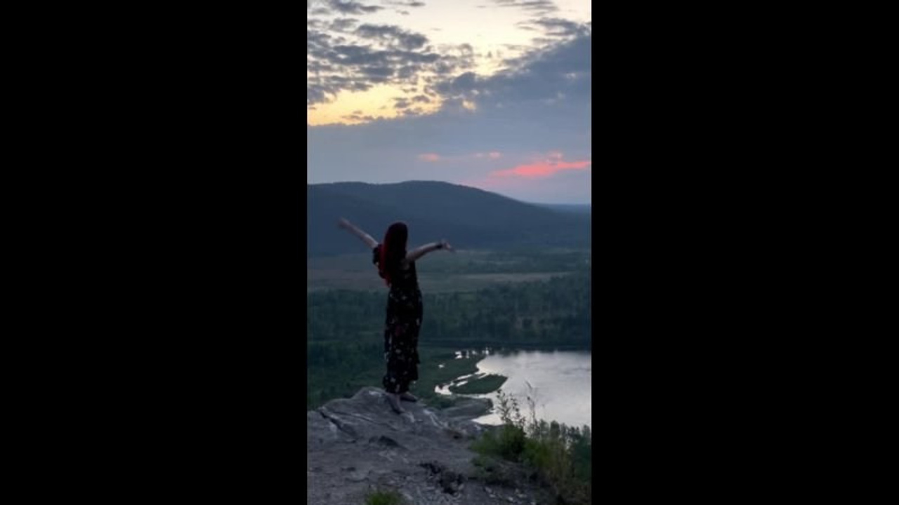 Тревел-съёмка. Фотограф, видеограф и пилот дрона на Байкале