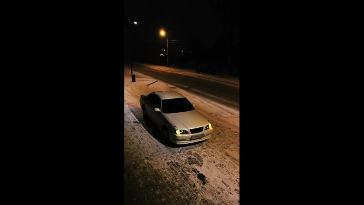 Автомобильные. Фотограф, видеограф и пилот дрона на Байкале