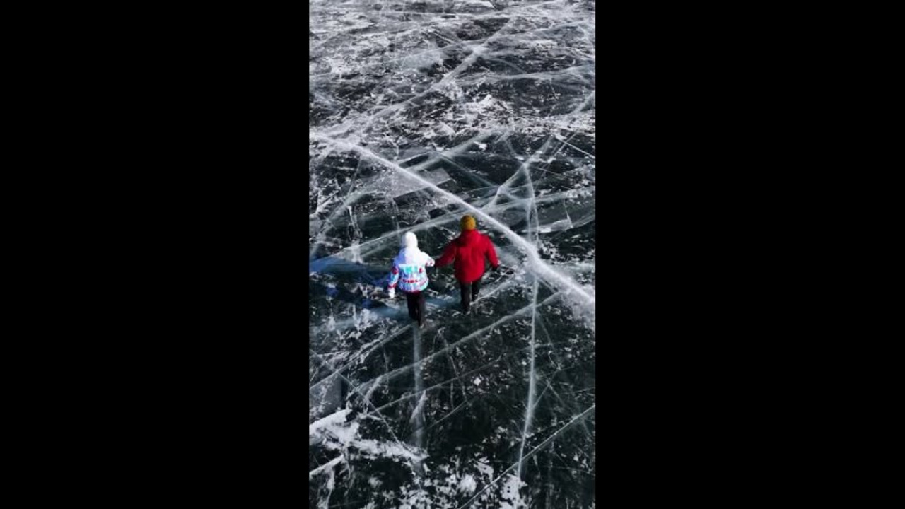 Видео на Байкале. Фотограф, видеограф и пилот дрона на Байкале