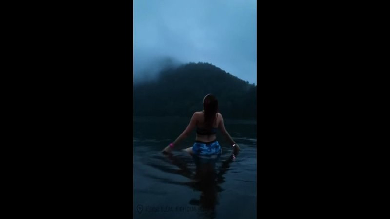 Тревел-съёмка. Фотограф, видеограф и пилот дрона на Байкале