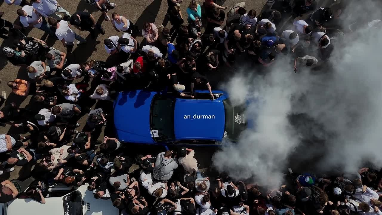 Автомобильные. Фотограф, видеограф и пилот дрона на Байкале