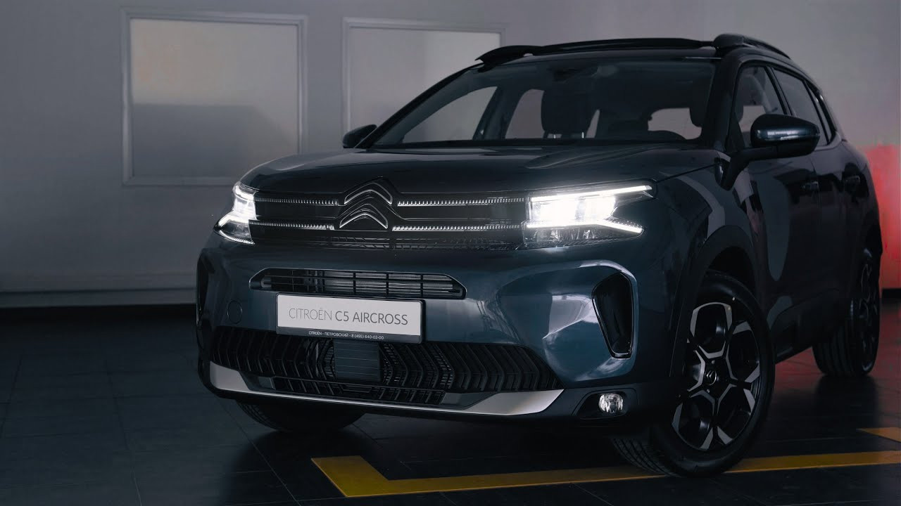 Автотематика. Фотограф и видеограф в Северной столице