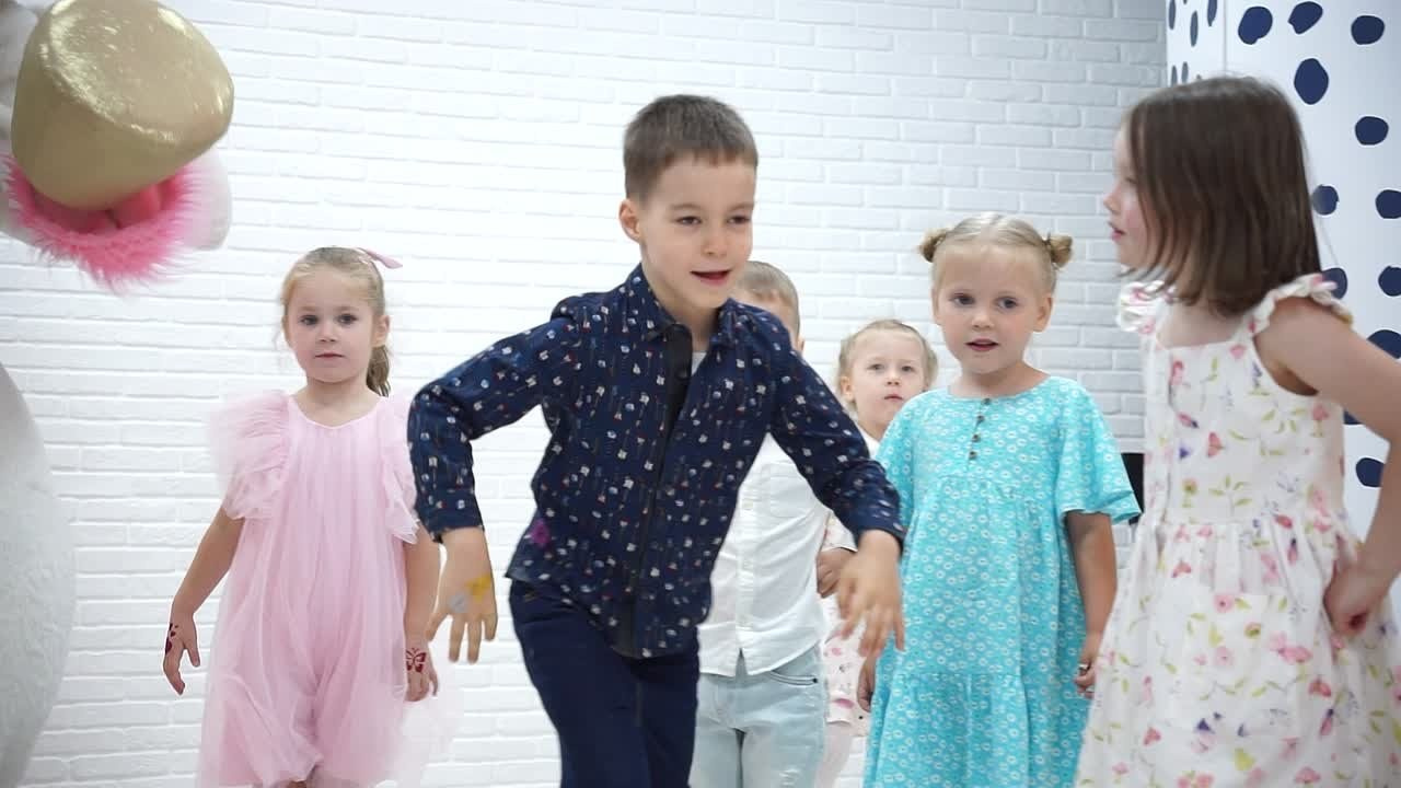 Видеосъемка мероприятий. Семейный и детский фотограф в Самаре Анна Игнатова